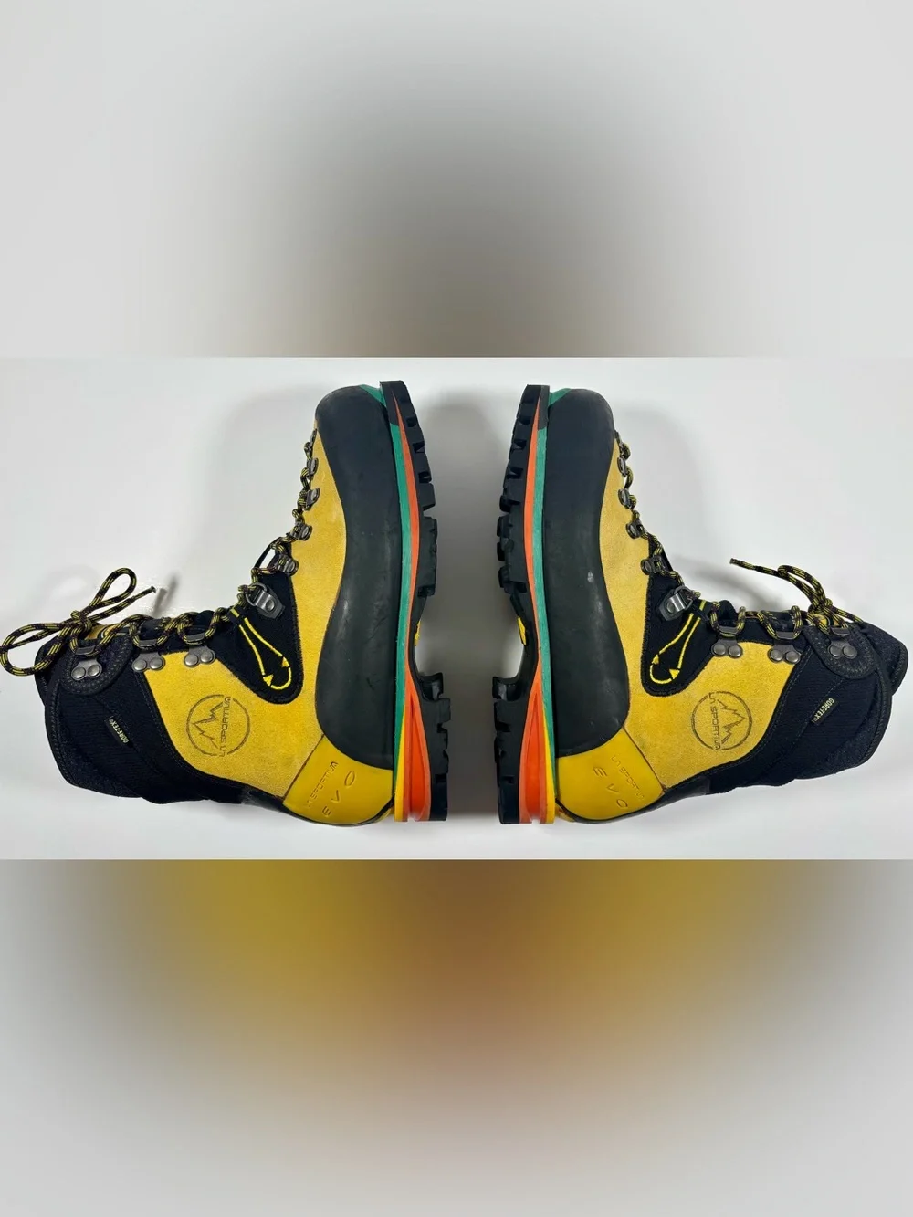 La Sportiva Nepal Evo GTX Gore-Tex Mountaineering Boots EU 41 US M8 W9
